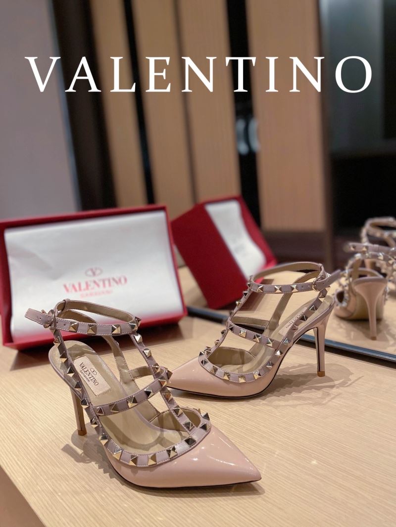 Valentino High Heels